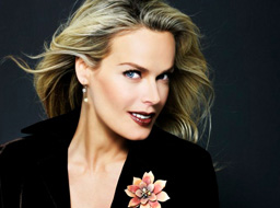 Heidi Albertsen — Commercial portfolio photograph 46